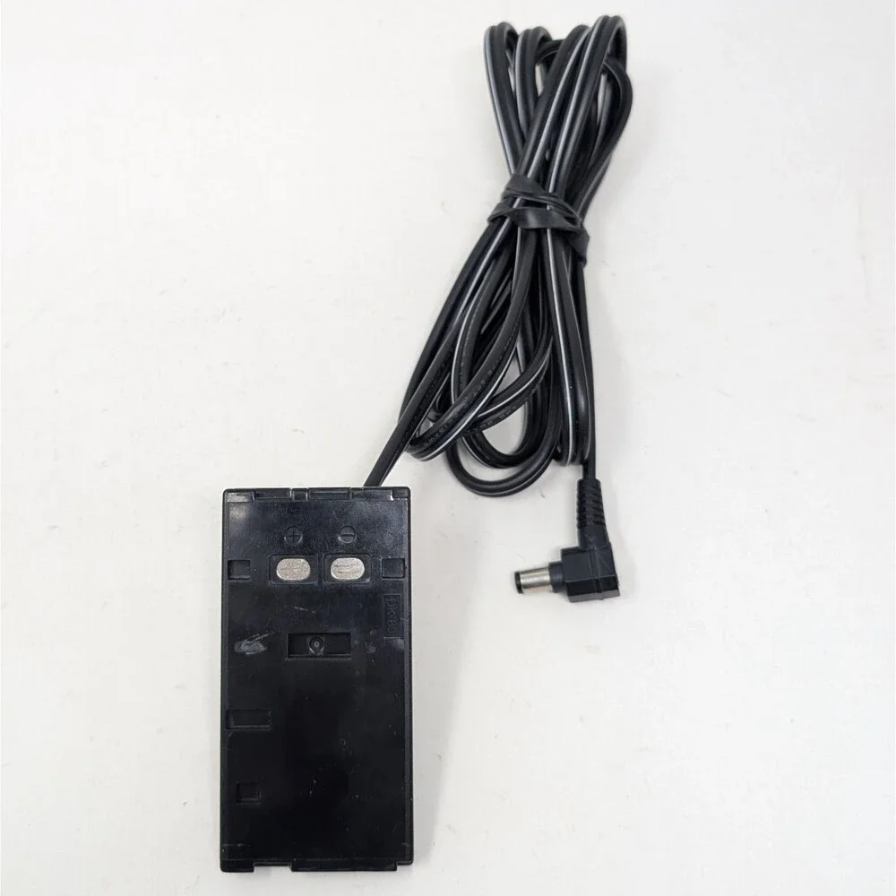 Sony GV-200 Handheld Video Walkman TV Recorder Color LCD Video8 For Parts Repair